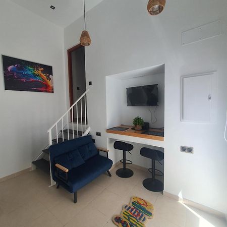 Salvado Spg Mar De Conil Apartment โกนิล เด ลาฟรอนเตรา ภายนอก รูปภาพ