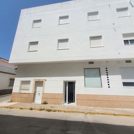Salvado Spg Mar De Conil Apartment โกนิล เด ลาฟรอนเตรา ภายนอก รูปภาพ