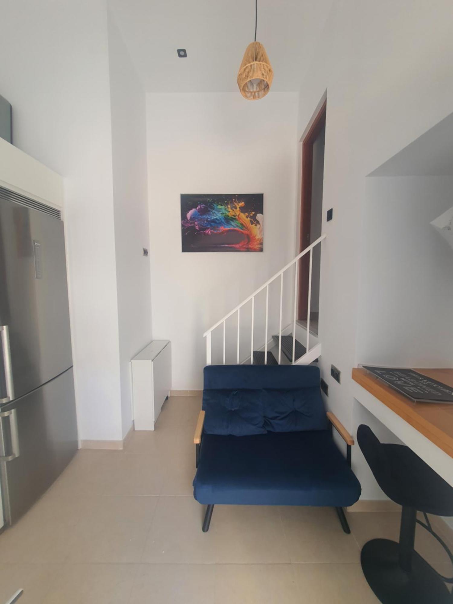 Salvado Spg Mar De Conil Apartment โกนิล เด ลาฟรอนเตรา ภายนอก รูปภาพ
