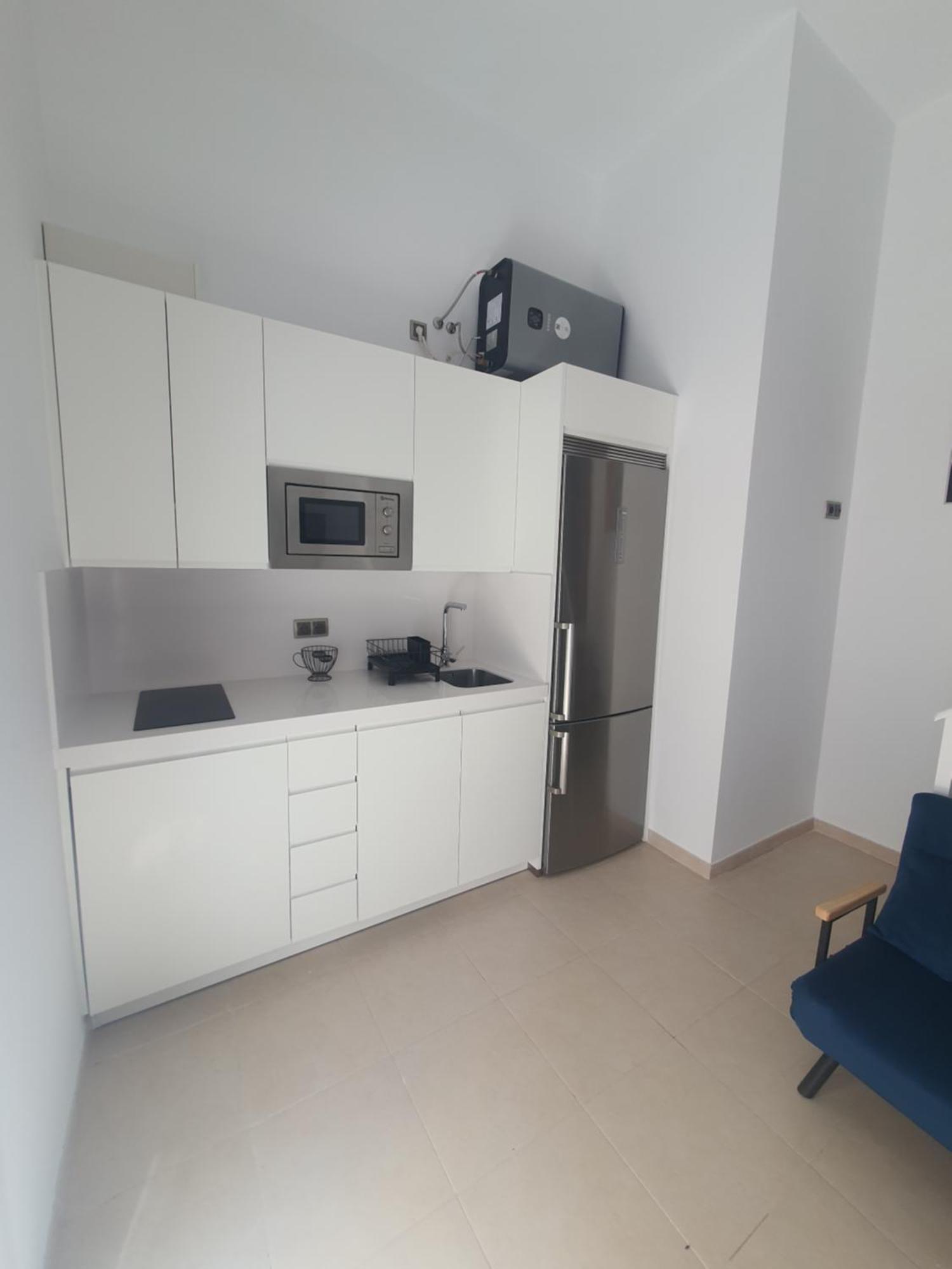 Salvado Spg Mar De Conil Apartment โกนิล เด ลาฟรอนเตรา ภายนอก รูปภาพ