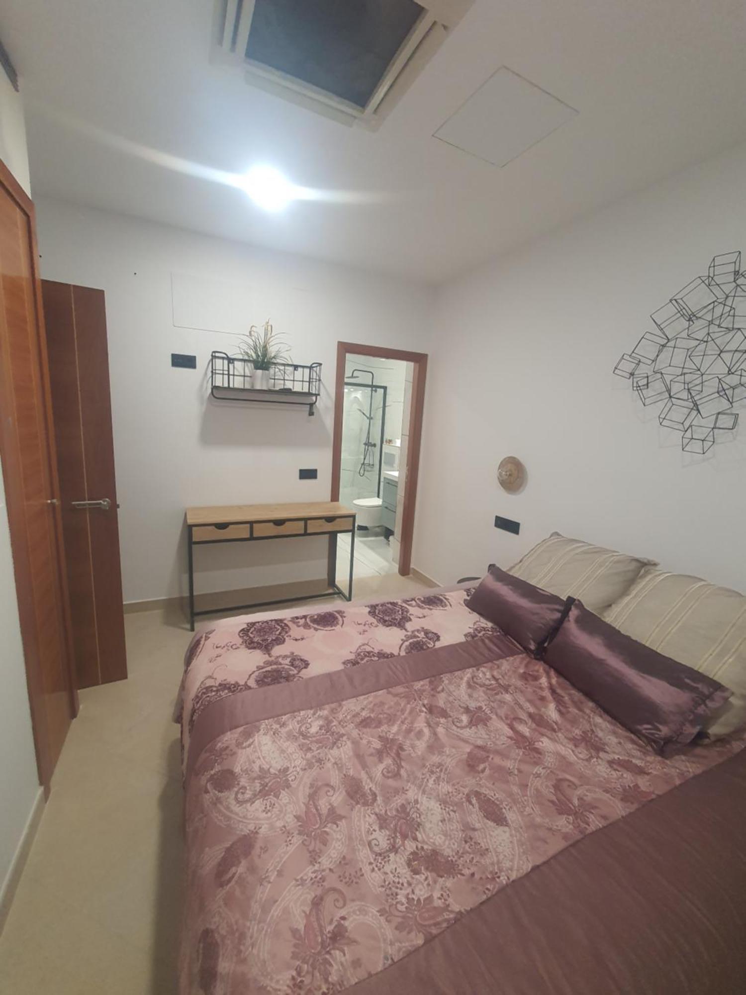 Salvado Spg Mar De Conil Apartment โกนิล เด ลาฟรอนเตรา ภายนอก รูปภาพ