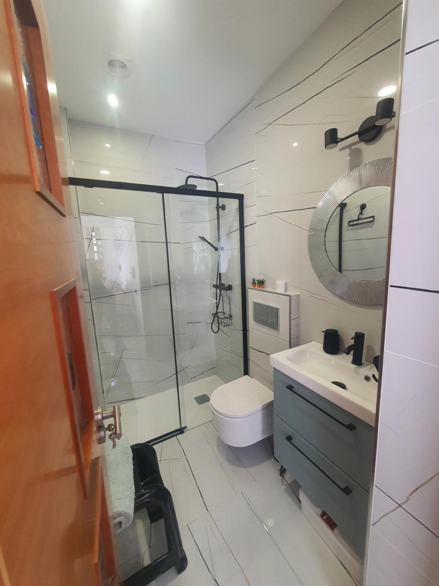 Salvado Spg Mar De Conil Apartment โกนิล เด ลาฟรอนเตรา ภายนอก รูปภาพ