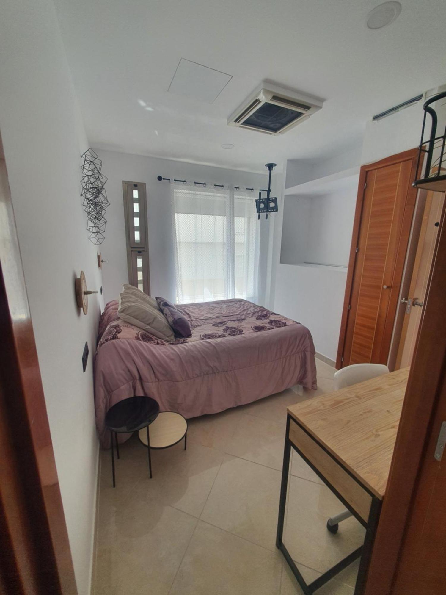 Salvado Spg Mar De Conil Apartment โกนิล เด ลาฟรอนเตรา ภายนอก รูปภาพ